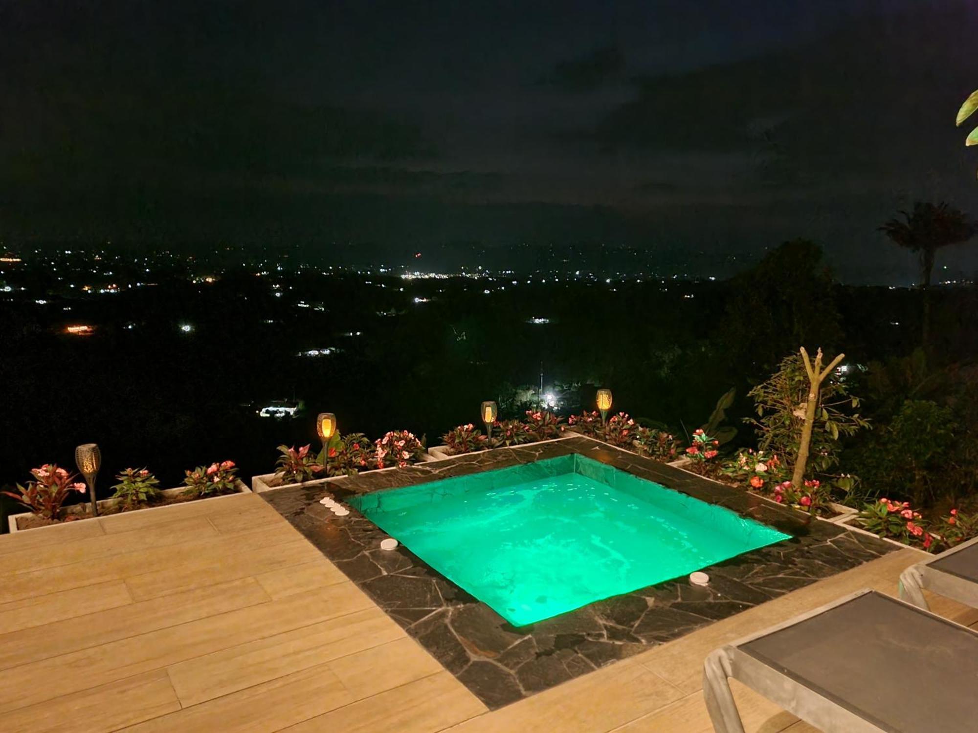 La Casita Filandia Villa Eksteriør bilde