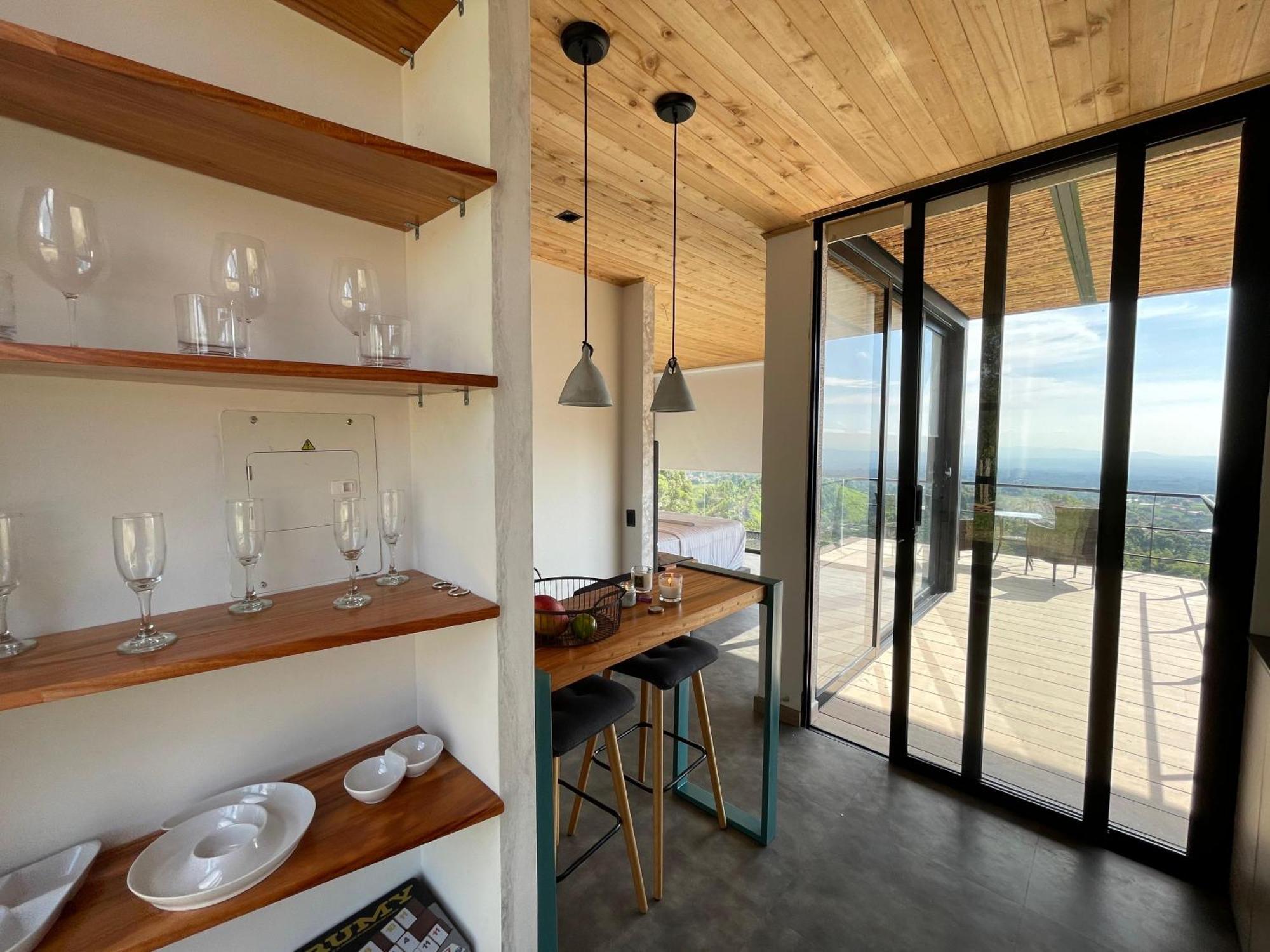 La Casita Filandia Villa Eksteriør bilde