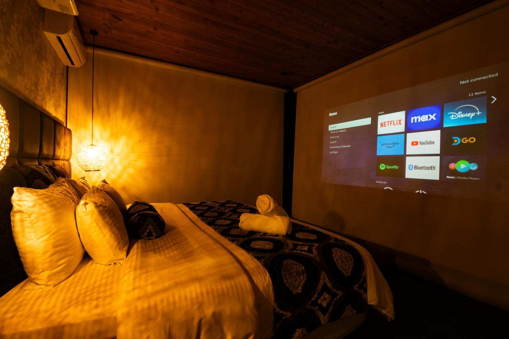La Casita Filandia Villa Eksteriør bilde