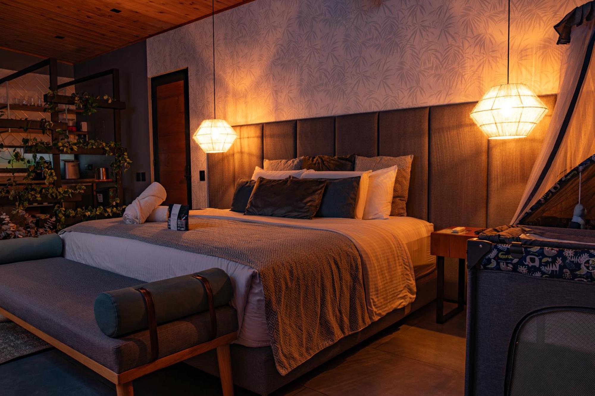 La Casita Filandia Villa Eksteriør bilde