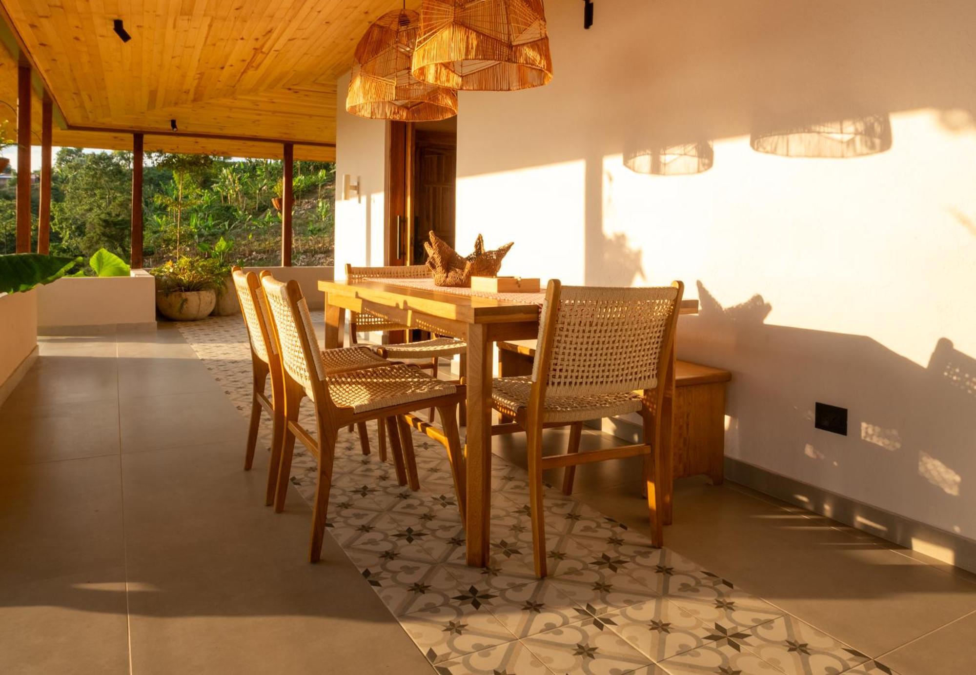 La Casita Filandia Villa Eksteriør bilde