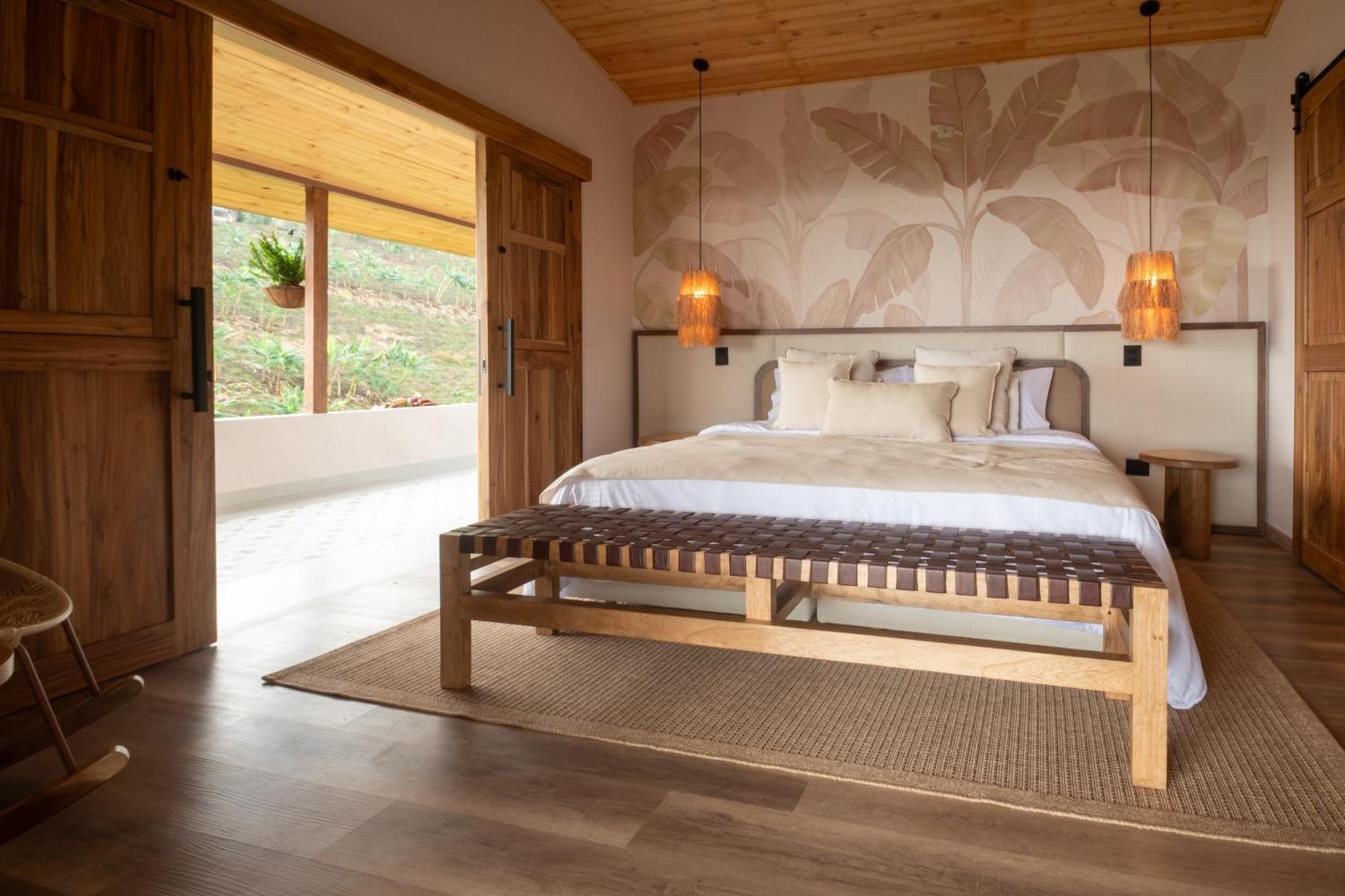 La Casita Filandia Villa Eksteriør bilde